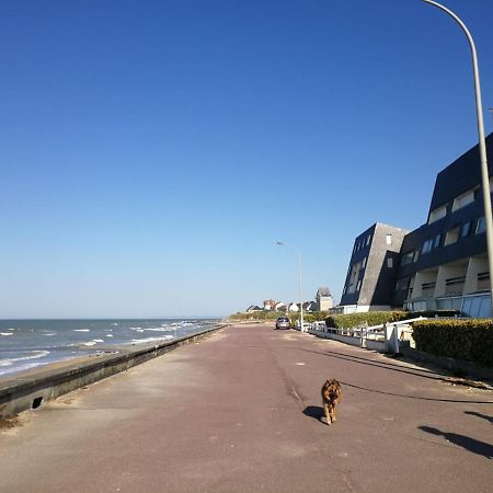 La Croisette Lejlighed Bernières-sur-Mer Eksteriør billede